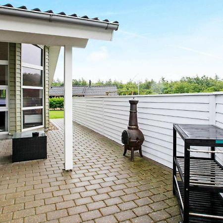 Holiday Home Sogardsvej IV Ansager エクステリア 写真