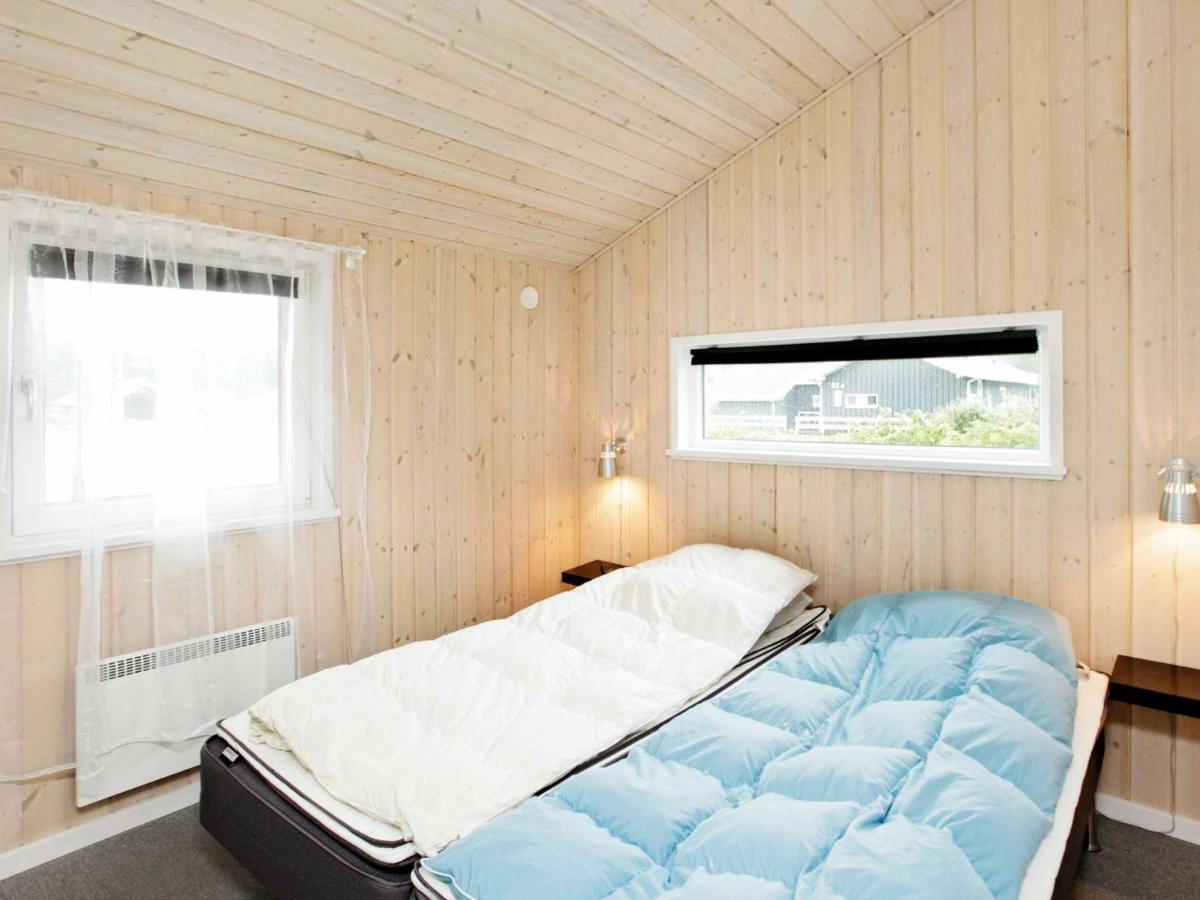 Holiday Home Sogardsvej IV Ansager エクステリア 写真