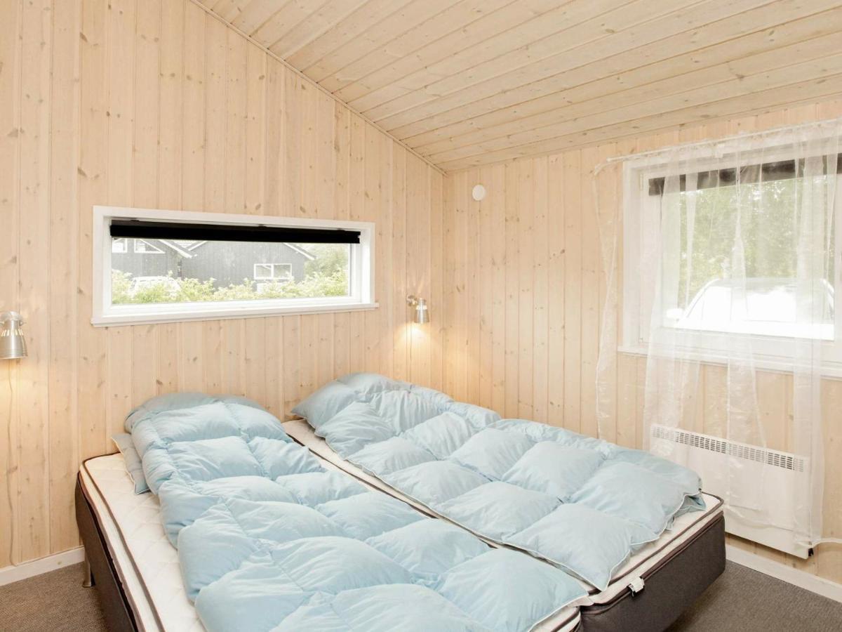 Holiday Home Sogardsvej IV Ansager エクステリア 写真