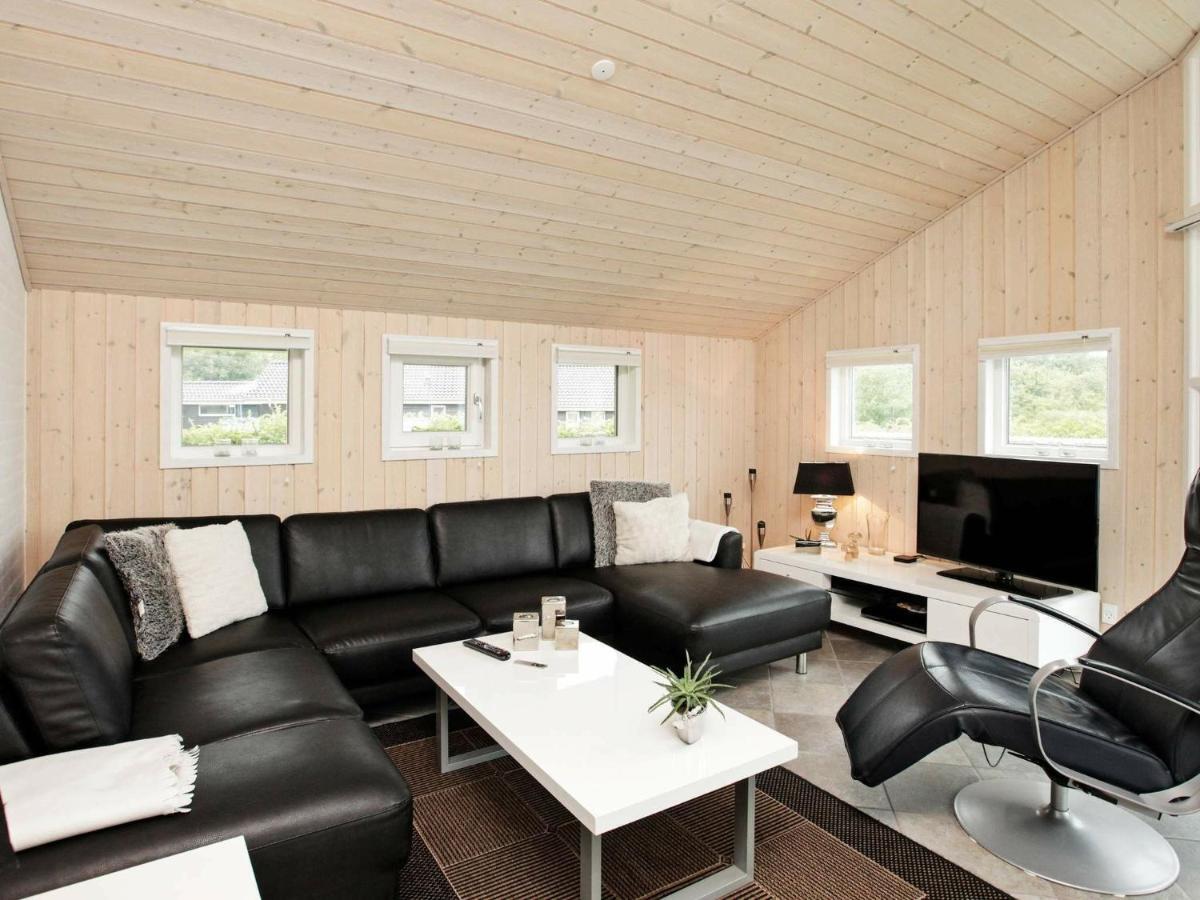 Holiday Home Sogardsvej IV Ansager エクステリア 写真