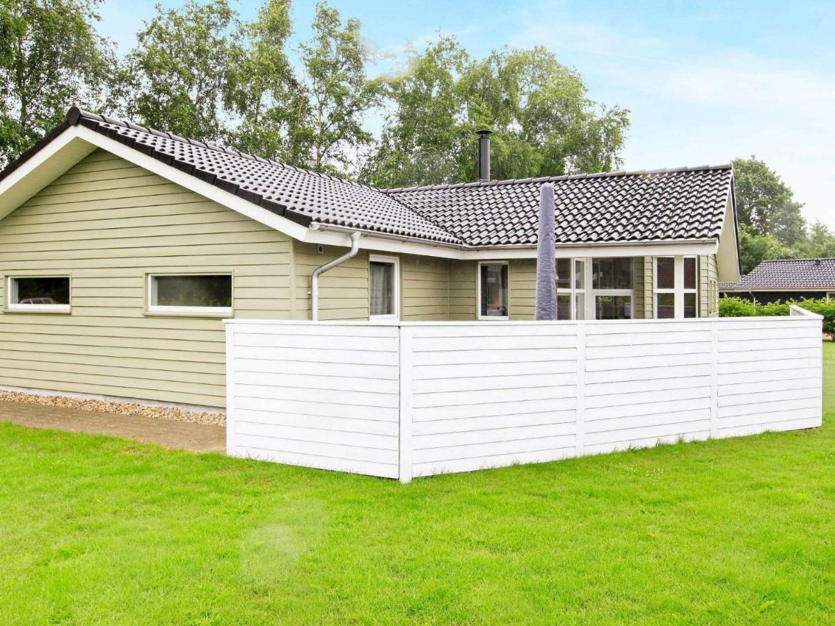 Holiday Home Sogardsvej IV Ansager エクステリア 写真