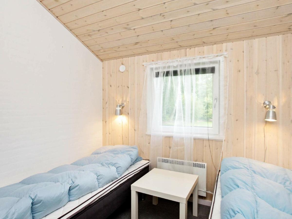 Holiday Home Sogardsvej IV Ansager エクステリア 写真